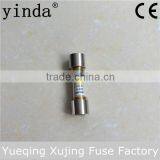 Electronic Fuse Types:glass Fuse thumbnail-1