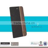 For IPhone 6 Case Cover, For IPhone 6 Case Leather, For Premium Leather Wallet IPhone 6s Cover Case thumbnail-2