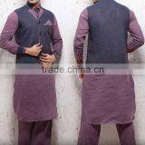 Men's Shalwar Kameez , Salwar Kameez thumbnail-1