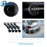 Hot Selling Reverse Parking Sensor With Car Rearview Mirror Monitor Radar With Lcd Display thumbnail-6