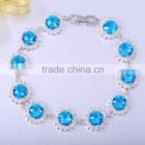 Meaningful Heart Design Bracelet Christmas Gift,love Bracelet thumbnail-3