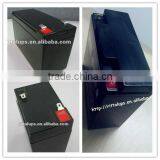 12 Volt Lead Acid Battery 12ah 24ah thumbnail-2