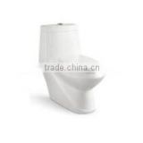 Hot sales new Wall Mounted Toilet model M-8126, ceramic toilet, ceramic human toilet