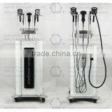 1MHz 5 Heads Rf Ultrasonic 40hkz Vacuum Cavitation System Type thumbnail-3