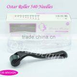 (CE/ISO) Newest 540 Needle Roller Microneedle Skin Nurse Roller MN 540N thumbnail-6