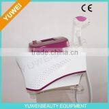 Hot!!!YUWEI Portable King Laser 808nm Diode Laser Permanent Hair Removal Beauty Machine for Salon thumbnail-3