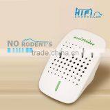 High Efficiency Ultrasonic Mouse Repeller with low price killing mosquito machine