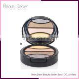 Manly Make up Cosmetics Eyeshadow Palettes thumbnail-2