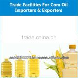 High Purity Refined Cooking Corn Oil for Sale