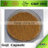 BNP Suppliers GMP Goji Berries Organic Capsules thumbnail-1