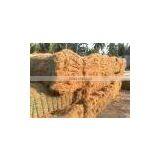 100% Natural Coir Fiber thumbnail-1