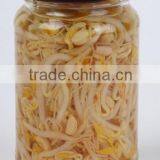 Good Quality Canned Soy Bean Sprouts thumbnail-3