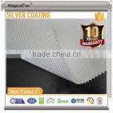 Wholesale Durable Silver Coating Roller Blind Fabric
