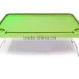 Laptop Lap Desk Portable For Bed Or Recliner Couch TV Mobile Computer Folding thumbnail-5