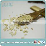 Crushed and Blanched Apricot Kernel With 1mm, 3mm, 7mm for Baking, Chocolate, Cake Food