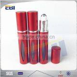 C High Quality Custom Roll Bottle Glass Vial for Perfume thumbnail-6