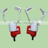 Poultry Nipple Drinker Feeding Nipple Drinker