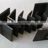 Anping Haptian Factory Angle Iron Sizes,types of Angle Iron