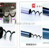 Feed Auger Cable Button Auger