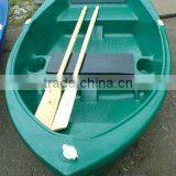 Rotational Water Kayak Mold thumbnail-1