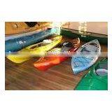 Kayak Moulding With PE Material in China thumbnail-1