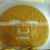 24K Gold Foil Collagen Mask, Deep Moisturizing and Anti Aging thumbnail-1