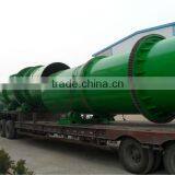 Spray Granulation Dryer for Compound Fertilizer Production Line thumbnail-2
