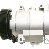 OEM# 4710205 8831014820 8832014600 AC Conditioner Parts For TOYOTA SUPRA 3.0L L6