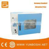 Laboratory Industrial Hot Air Circulating Electronic Drying Oven thumbnail-2