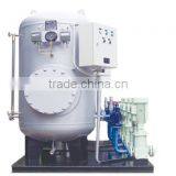 Marine Combination Hydrophore