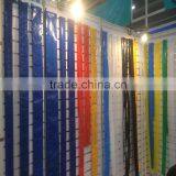 Colored Explosion Proof 2 Inch PVC Plastic Hose Pipe