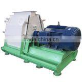 Factory Directly Sale High Capacity Animal Feed Hammer Mill thumbnail-6