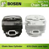 105cc 105.7cc 4.8KW 070 Chain Saw Cylinder of 070 Chain Saw Spare Parts