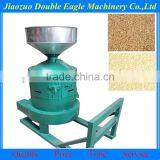 Automatic Horizontal Sand Roller Rice Mill Machine for Sale thumbnail-1