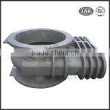 OEM Foundry Ductile Iron Green Sand Casting Cast Iron All Kinds of Cast Iron thumbnail-6