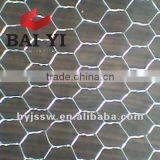 Galvanized Chicken Coup