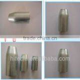 China Manufacture S505 Steel Wire Rope Swaging Sleeve thumbnail-3