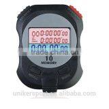 Cheapest Stopwatch, Sport Timer,Uniker, UK-PC910/stopwatch,sports Digital Timer,promotional Stopwatch Cheap Timer/ thumbnail-1