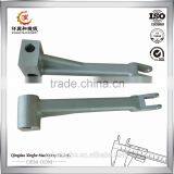 Custom A380 Aluminum Casting Manufacturer Aluminum Alloy Casting With Sand Blasting thumbnail-2