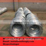 Economic and Efficient 0.7mm Electro Galvanized Iron Wire With CE ISO9001 Certificates thumbnail-6