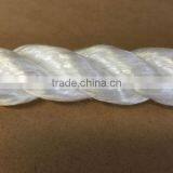 White Poly Rope Coils, Polyrope, Polypropylene10~20mm thumbnail-5