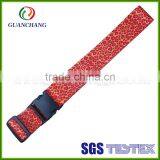 Personal Luggage Strap Fashion Travelling Luggage Tag Strap thumbnail-3