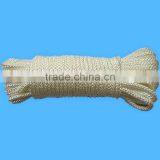8 Strands Nylon Braided Rope With Core thumbnail-1