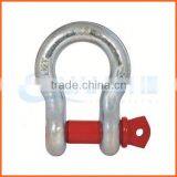 Factory Price Customized Colored Shackle thumbnail-6
