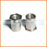 High Quality Copper Hollow Rivets thumbnail-6
