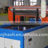 FRP profile cutter