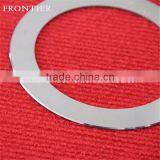 Round Steel Blades for Cutting Fabric Textile