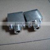 Manufactory Wall Metal Parts Stamping Parts for Sale
