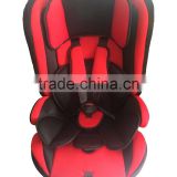 baby car seat baby care product group 1+2+3, weight 9-36kg baby carriage