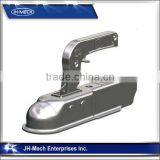 OEM Casting US Standard Trailer Coupling thumbnail-1